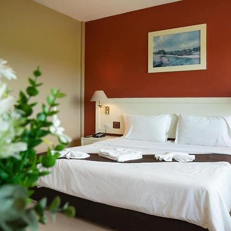 Nipa Garden Hotel Surat Thani Exterior foto
