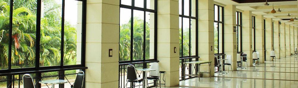 Nipa Garden Hotel Surat Thani Exterior foto